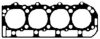 GLASER H01647-00 Gasket, cylinder head